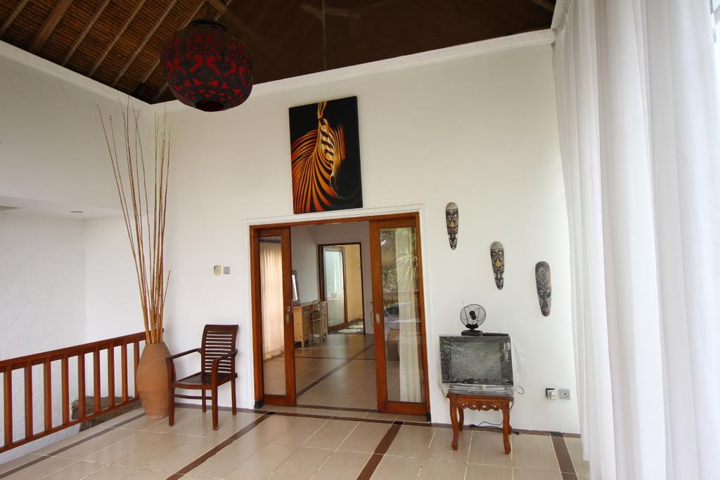 Villa Rendezvous Umalas Εξωτερικό φωτογραφία